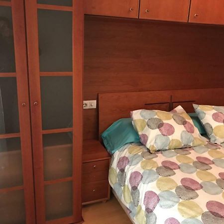 Apartamento Turistico Loyola Бенидорм Экстерьер фото