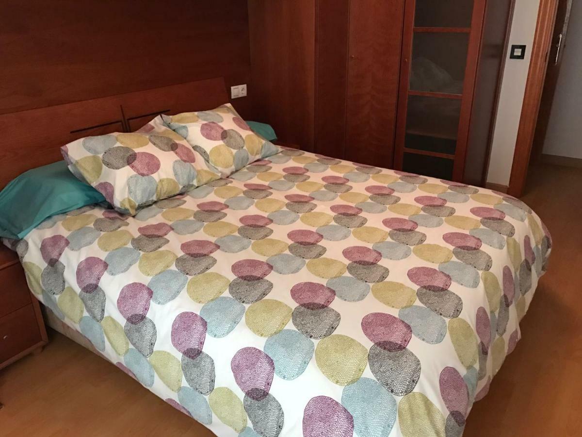Apartamento Turistico Loyola Бенидорм Экстерьер фото