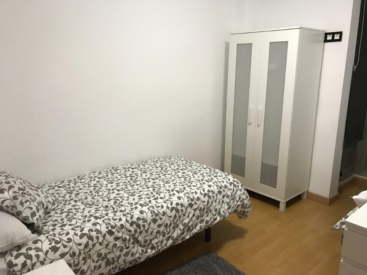 Apartamento Turistico Loyola Бенидорм Экстерьер фото