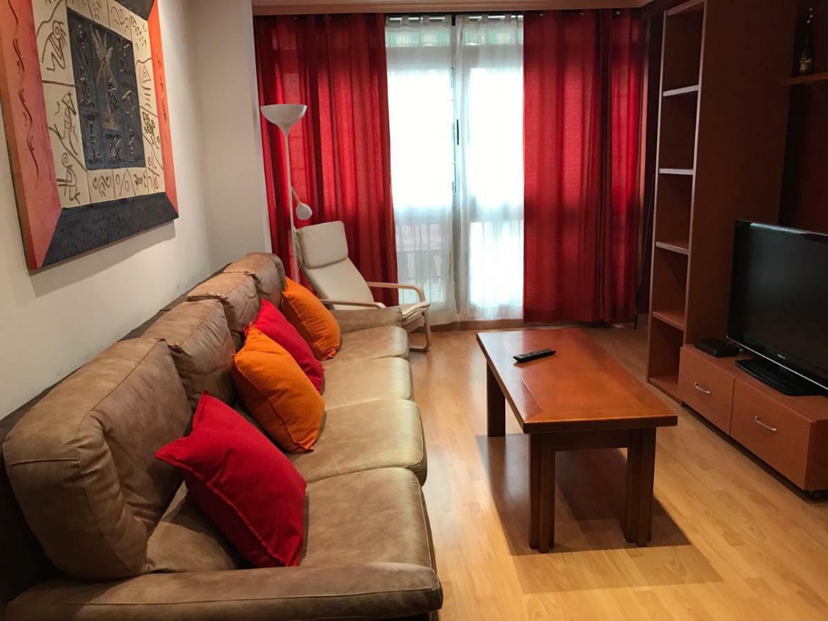 Apartamento Turistico Loyola Бенидорм Экстерьер фото