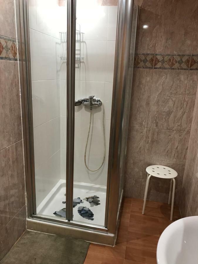 Apartamento Turistico Loyola Бенидорм Экстерьер фото