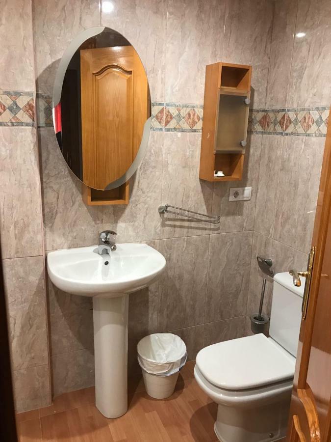 Apartamento Turistico Loyola Бенидорм Экстерьер фото