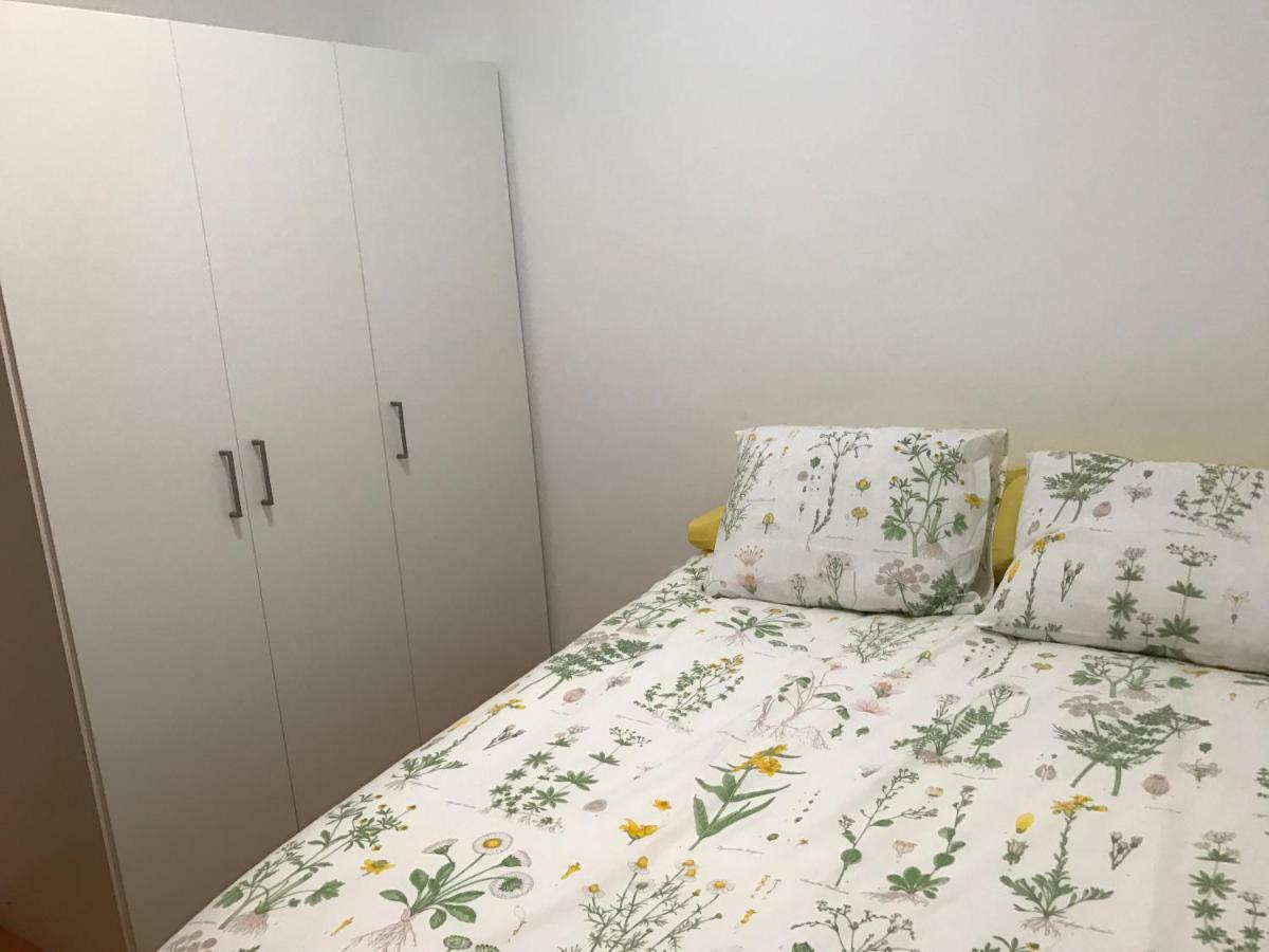 Apartamento Turistico Loyola Бенидорм Экстерьер фото