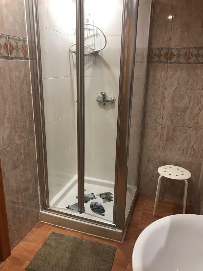 Apartamento Turistico Loyola Бенидорм Экстерьер фото