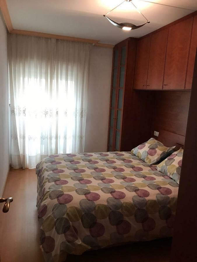 Apartamento Turistico Loyola Бенидорм Экстерьер фото