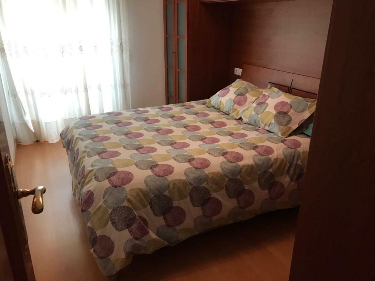 Apartamento Turistico Loyola Бенидорм Экстерьер фото